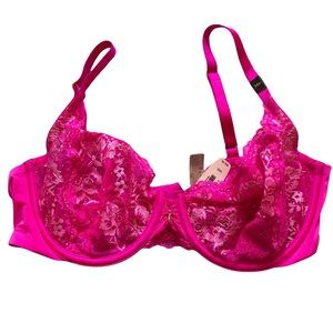 NWT Victoria’s Secret unlined Demi